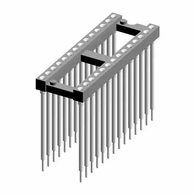 116-87-428-41-004101 Preci-Dip  Zoccoli IC